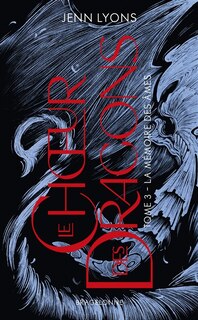 Front cover_La mémoire des âmes