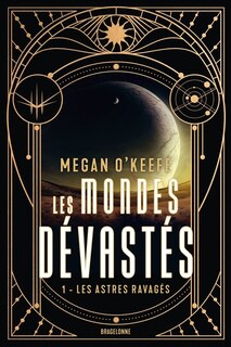 Front cover_Les Mondes dévasté