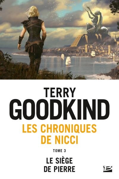 Couverture_Le siège de pierre