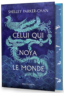 Front cover_Celui qui noya le monde