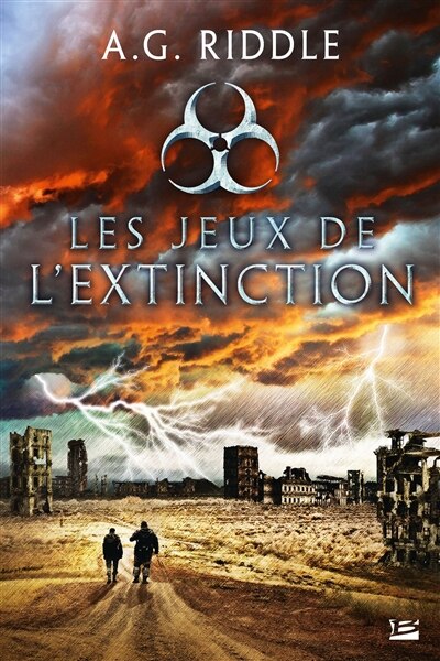 Couverture_Les jeux de l'Extinction