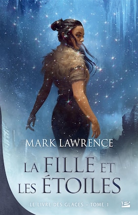 La fille et les étoiles