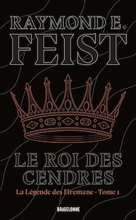Front cover_La Légende des Fireman