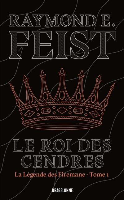 Front cover_La Légende des Fireman