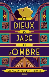 Front cover_Les Dieux de jade et d'ombre