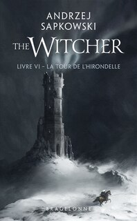Front cover_La tour de l'hirondelle