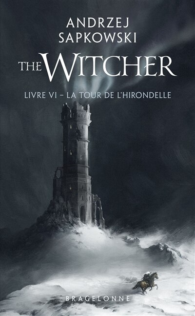 Front cover_La tour de l'hirondelle
