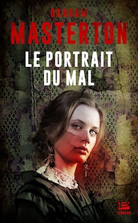 Front cover_Le portrait du mal