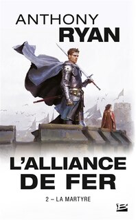 Front cover_L'Alliance de Fe
