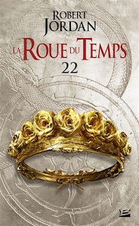 Front cover_Le poignard des rêves