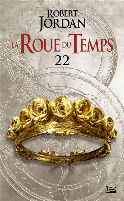 Front cover_Le poignard des rêves