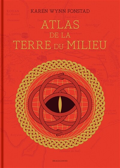 Couverture_Atlas de la Terre du Milieu