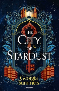 Couverture_The city of Stardust