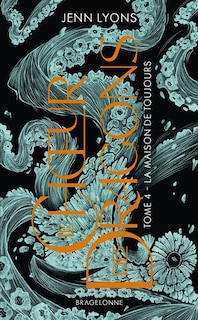 Front cover_La maison de toujours