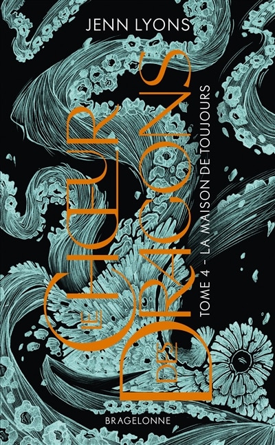 Front cover_La maison de toujours