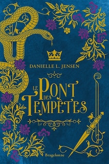 Front cover_Le pont des tempêtes