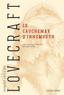 Front cover_Le Cauchemar d'Innsmouth