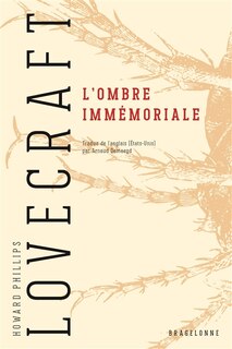 Front cover_L'ombre immémoriale