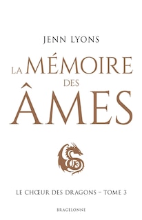 Front cover_La mémoire des âmes