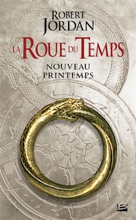 Front cover_La Nouveau printemps