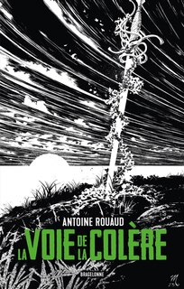 Couverture_La voie de la colère