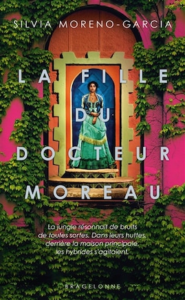 La Fille du docteur Moreau