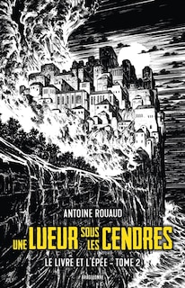 Couverture_Une lueur sous les cendres