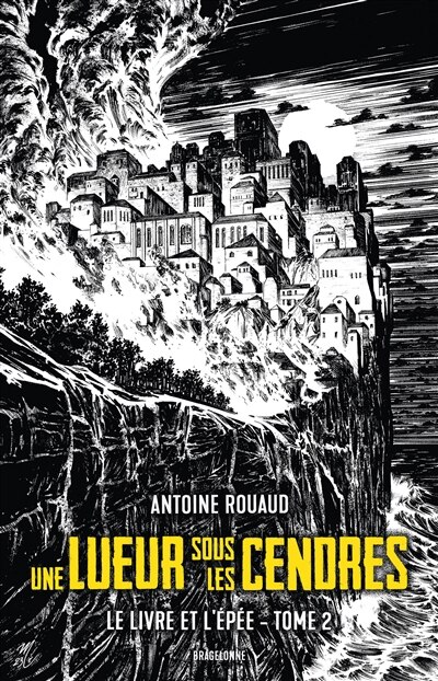 Couverture_Une lueur sous les cendres