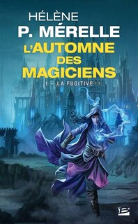 Couverture_La fugitive