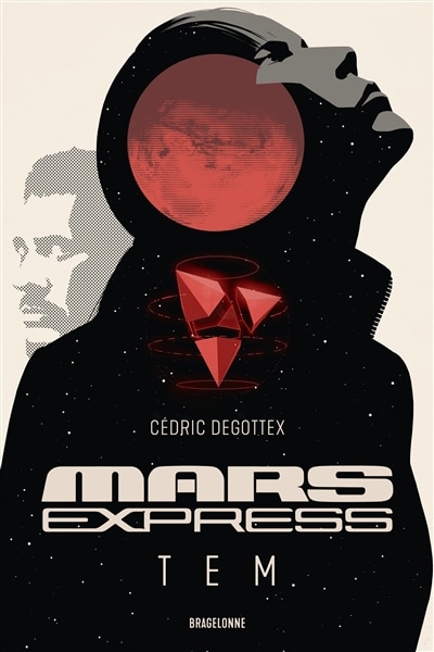 Front cover_Mars Express