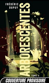 Front cover_Arborescentes, Vol. 3