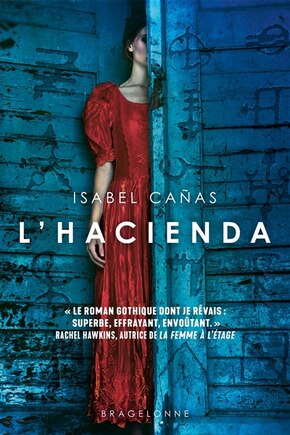 L' hacienda