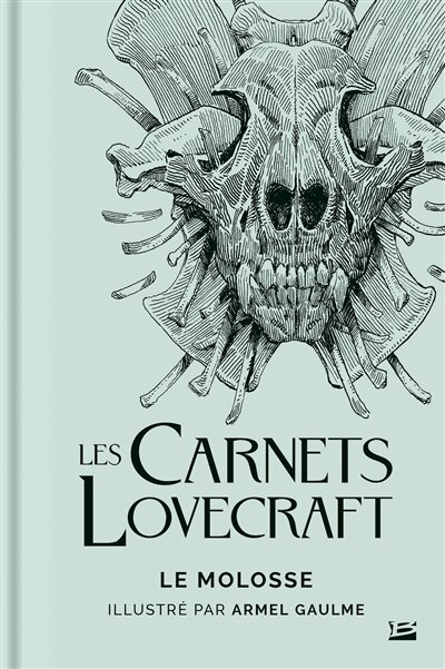 Couverture_Le molosse