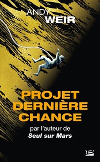 Front cover_Projet dernière chance