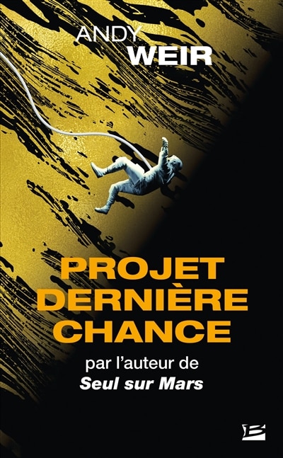 Front cover_Projet dernière chance