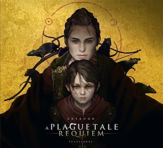 Couverture_A Plague Tale