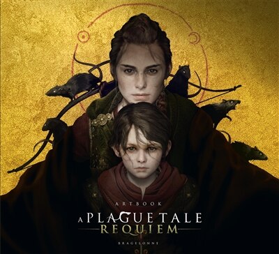 Couverture_A Plague Tale