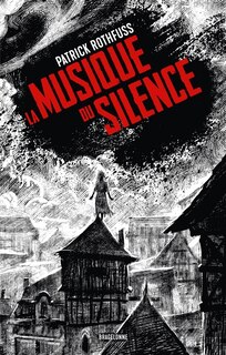 La Musique du silence (opération Bragelonne)