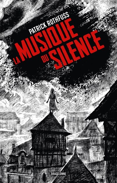 La Musique du silence (opération Bragelonne)