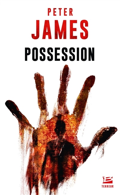 Front cover_Possession