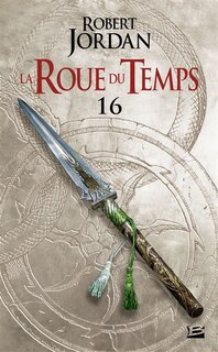Couverture_Le chemin des dagues : deuxième partie