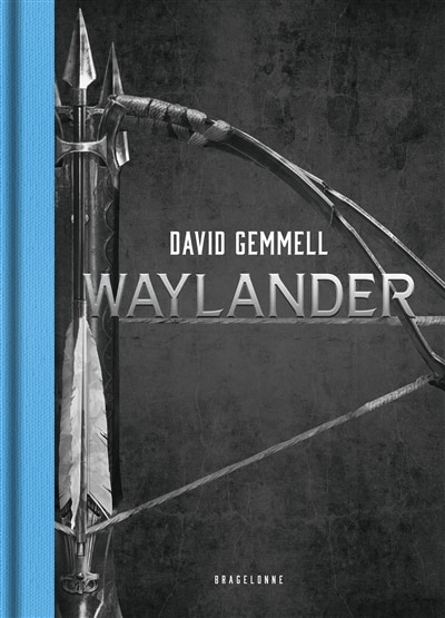 Waylander - L'integrale (collector)