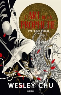 Couverture_L'art de la prophétie