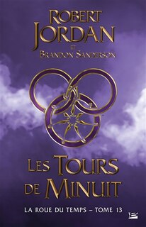 Front cover_Les tours de minuit