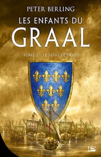 Front cover_Le sang des rois