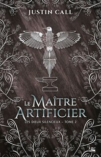 Front cover_Le maître artificier