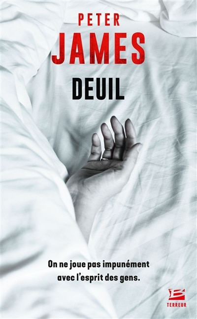 Front cover_Deuil