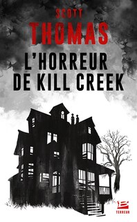 Couverture_L' horreur de Kill Creek