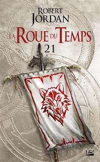 Front cover_Le poignard des rêves