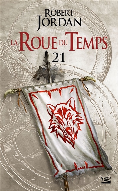 Front cover_Le poignard des rêves